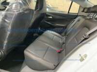 Chevrolet Onix 2023 4p Premier Redline L3/1.0/T Aut 2023 Chevrolet Onix Ingreso Interiores 17