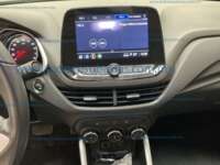 Chevrolet Onix 2023 4p Premier Redline L3/1.0/T Aut 2023 Chevrolet Onix Ingreso Interiores 2