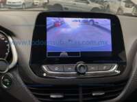 Chevrolet Onix 2023 4p Premier Redline L3/1.0/T Aut 2023 Chevrolet Onix Ingreso Interiores 5