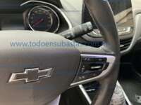 Chevrolet Onix 2023 4p Premier Redline L3/1.0/T Aut 2023 Chevrolet Onix Ingreso Interiores 7