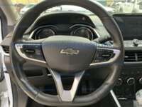 Chevrolet Onix 2023 4p Premier Redline L3/1.0/T Aut 2023 Chevrolet Onix Ingreso Interiores 8