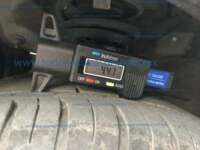 Chevrolet Onix 2023 4p Premier Redline L3/1.0/T Aut 2023 Chevrolet Onix Ingreso Llantas 11