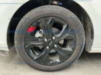 Chevrolet Onix 2023 4p Premier Redline L3/1.0/T Aut 2023 Chevrolet Onix Ingreso Llantas 9