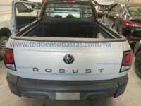 Volkswagen Saveiro 2024 2p Robust L4/1.6 Man A/A Línea Nueva 2024 Volkswagen Saveiro Ingreso Cajuela 0
