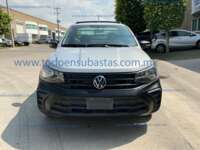 Volkswagen Saveiro 2024 2p Robust L4/1.6 Man A/A Línea Nueva 2024 Volkswagen Saveiro Ingreso Exteriores 2