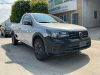 Volkswagen Saveiro 2024 2p Robust L4/1.6 Man A/A Línea Nueva 2024 Volkswagen Saveiro Ingreso Exteriores 3