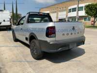 Volkswagen Saveiro 2024 2p Robust L4/1.6 Man A/A Línea Nueva 2024 Volkswagen Saveiro Ingreso Exteriores 7