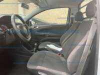 Volkswagen Saveiro 2024 2p Robust L4/1.6 Man A/A Línea Nueva 2024 Volkswagen Saveiro Ingreso Interiores 12