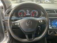 Volkswagen Saveiro 2024 2p Robust L4/1.6 Man A/A Línea Nueva 2024 Volkswagen Saveiro Ingreso Interiores 7