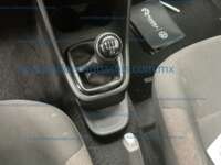 Volkswagen Saveiro 2024 2p Robust L4/1.6 Man A/A Línea Nueva 2024 Volkswagen Saveiro Ingreso Interiores 9