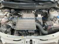 Volkswagen Saveiro 2024 2p Robust L4/1.6 Man A/A Línea Nueva 2024 Volkswagen Saveiro Ingreso Motor 1
