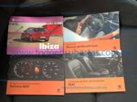 Seat Ibiza 2024  IMG_4769