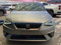 Seat Ibiza 2024  IMG_4730