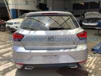 Seat Ibiza 2024  IMG_4734