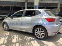 Seat Ibiza 2024  IMG_4735