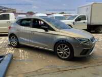 Seat Ibiza 2024  IMG_4732