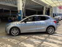 Seat Ibiza 2024  IMG_4736