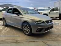 Seat Ibiza 2024  IMG_4731