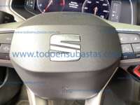 Seat Ibiza 2024  IMG_4757