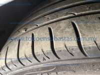 Seat Ibiza 2024 5p FR L4/1.6 Man 2024 Seat Ibiza Ingreso Llantas 10