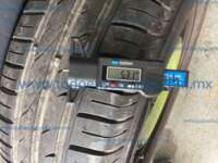 Seat Ibiza 2024 5p FR L4/1.6 Man 2024 Seat Ibiza Ingreso Llantas 14