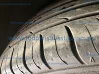 Seat Ibiza 2024 5p FR L4/1.6 Man 2024 Seat Ibiza Ingreso Llantas 7