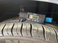 Seat Ibiza 2024 5p FR L4/1.6 Man 2024 Seat Ibiza Ingreso Llantas 8