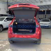 Mazda CX-3 2022  IMG_5358