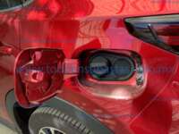 Mazda CX-3 2022  IMG_5364