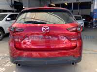 Mazda CX-3 2022  IMG_5325