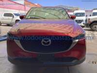 Mazda CX-3 2022  IMG_5321