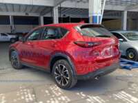 Mazda CX-3 2022  IMG_5326
