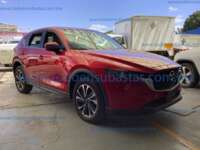 Mazda CX-3 2022  IMG_5322