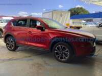 Mazda CX-3 2022  IMG_5323