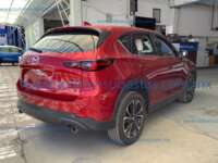 Mazda CX-3 2022  IMG_5324