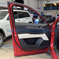 Mazda CX-3 2022  IMG_5328