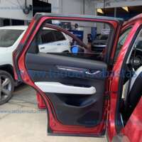 Mazda CX-3 2022  IMG_5345