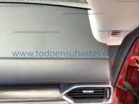 Mazda CX-3 2022  IMG_5351
