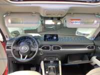 Mazda CX-3 2022  IMG_5347