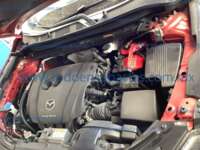 Mazda CX-3 2022  IMG_5354
