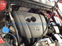 Mazda CX-3 2022  IMG_5356
