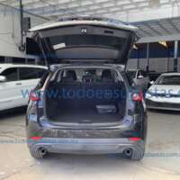 Mazda CX-5 2022 5p I Sport L4/2.5 Aut IMG_4823