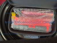 Mazda CX-5 2022 5p I Sport L4/2.5 Aut IMG_4826