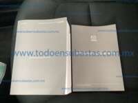 Mazda CX-5 2022 5p I Sport L4/2.5 Aut IMG_4829