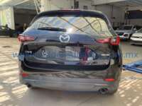 Mazda CX-5 2022 5p I Sport L4/2.5 Aut IMG_4788