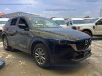 Mazda CX-5 2022 5p I Sport L4/2.5 Aut IMG_4785