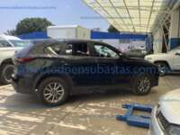 Mazda CX-5 2022 5p I Sport L4/2.5 Aut IMG_4786