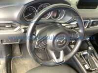 Mazda CX-5 2022 5p I Sport L4/2.5 Aut IMG_4793
