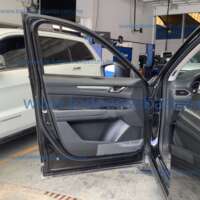 Mazda CX-5 2022 5p I Sport L4/2.5 Aut IMG_4791