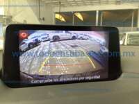 Mazda CX-5 2022 5p I Sport L4/2.5 Aut IMG_4800